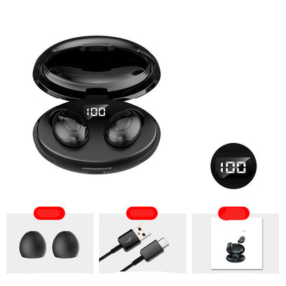 Bass Mini Sports Ear Buds