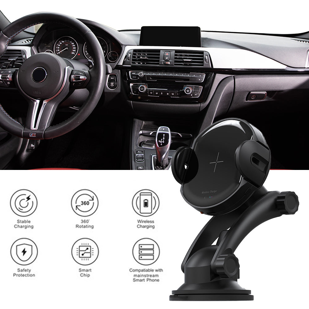 Air Outlet Car Phone Holder