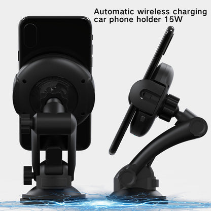 Air Outlet Car Phone Holder