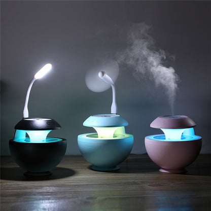 Household Atomizer Mini Humidifier