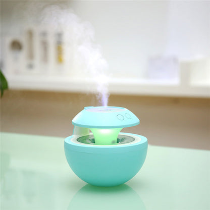 Household Atomizer Mini Humidifier