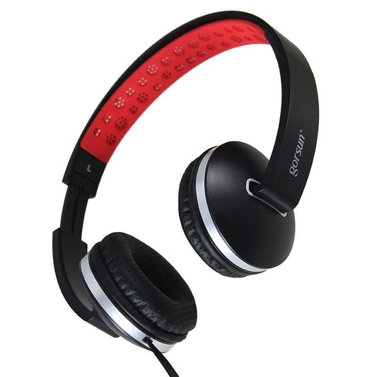 Universal stereo music noodle headphones