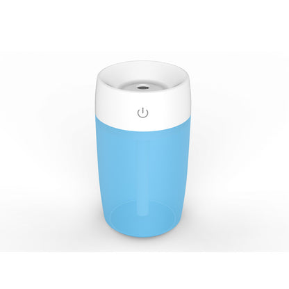 Mini air humidifier