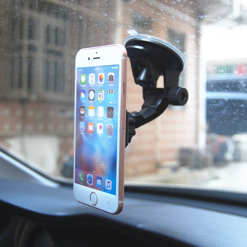 Magnetic Car phone holder