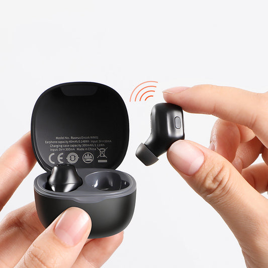 In-ear mini Ear Buds