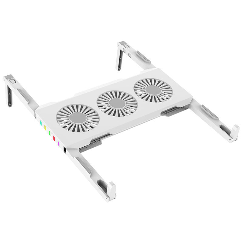 Portable Slim Smart Cooling Fan