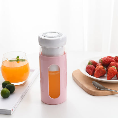 USB Rechargeable Portable Blender