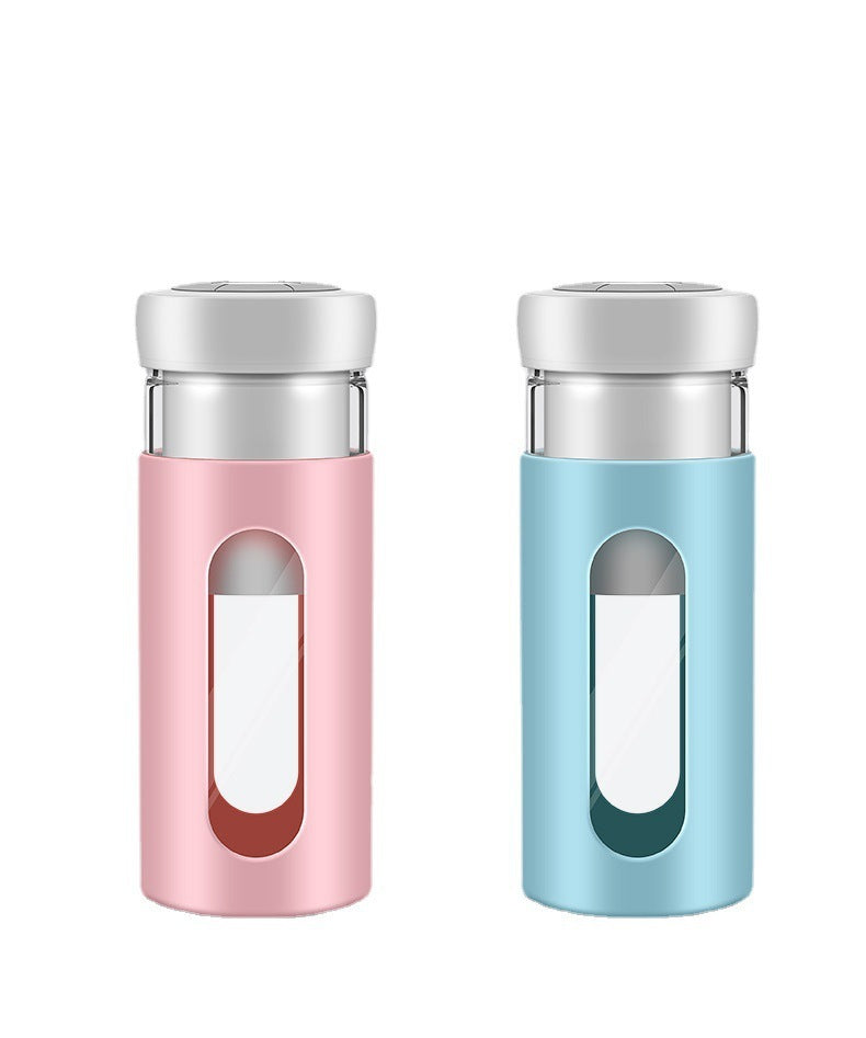 USB Rechargeable Portable Blender