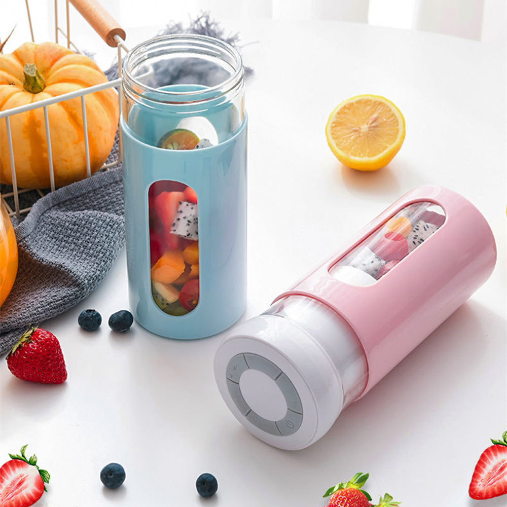 USB Rechargeable Portable Blender