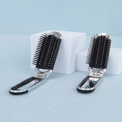 Portable Airbag Massage Comb