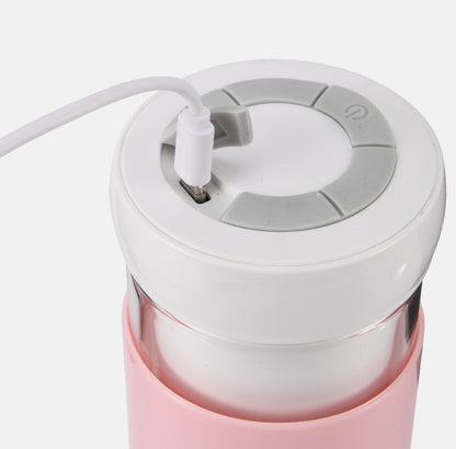 USB Rechargeable Portable Blender