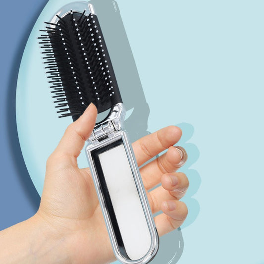 Portable Airbag Massage Comb